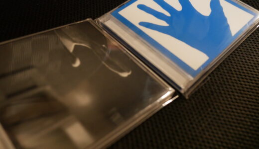 【CD同時発売！】1st『季節を透いて見る旧時』・2nd『アトピーのうた』